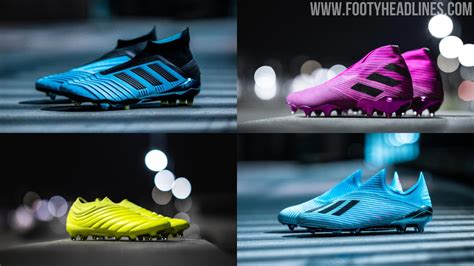 adidas fußballschuhe neuheiten|Fussballschuhe .